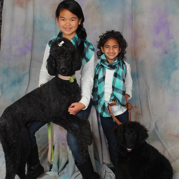 Meet your Posher, Tamara - Picture 1 of 1